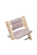 
                        
                          Load image into Gallery viewer, stokke-tripp-trapp-cushion-heather-mauve 
                        
                      