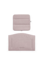 
                        
                          Load image into Gallery viewer, stokke-tripp-trapp-cushion-heather-mauve full set
                        
                      