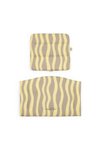 
                        
                          Load image into Gallery viewer, stokke-tripp-trapp-cushion-lemon-daze- full set 
                        
                      
