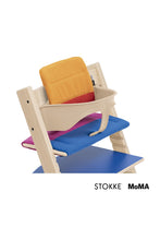 
                        
                          將圖片載入圖庫檢視器 Stokke Tripp Trapp 成長椅座墊 - Moma [優先訂購]
                        
                      