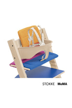 
                        
                          將圖片載入圖庫檢視器 Stokke Tripp Trapp 成長椅座墊 - Moma [優先訂購]
                        
                      