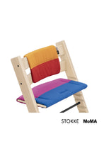 
                        
                          將圖片載入圖庫檢視器 Stokke Tripp Trapp 成長椅座墊 - Moma [優先訂購]
                        
                      