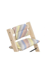 
                        
                          Load image into Gallery viewer, stokke-tripp-trapp-cushion-pastel-stripes
                        
                      