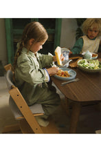 
                        
                          Load image into Gallery viewer, stokke-tripp-trapp-cushion meal time
                        
                      
