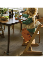 
                        
                          Load image into Gallery viewer, stokke-tripp-trapp-cushion toddler meal time
                        
                      