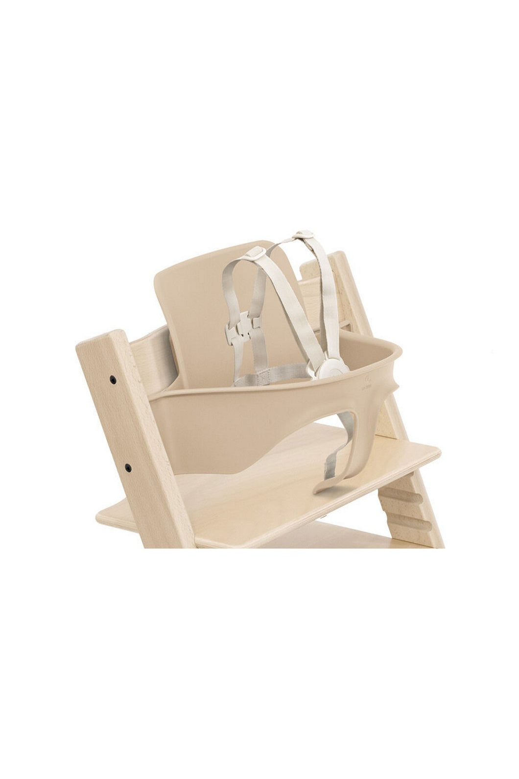 Stokke Tripp Trapp Harness 2 (Compatible with Baby Set 2 only)