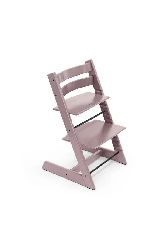 stokke tripp trapp heather pink Stokke Tripp Trapp Chair Online
