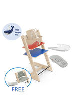 
                        
                          將圖片載入圖庫檢視器 Stokke Tripp Trapp® 新生兒5 件套裝 - MoMa 適合0-36 個月 (連贈品)
                        
                      