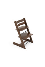 
                        
                          Load image into Gallery viewer, Stokke Tripp Trapp High Chair 4pcs Bundle - Signature Walnut Warm Brown $3,899 6-36 months (Free Classic Cushion)
                        
                      