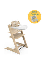 
                        
                          Load image into Gallery viewer, Stokke Tripp Trapp - Oak Bundle Offer ($4,113 with Free Classic Cushion)
                        
                      