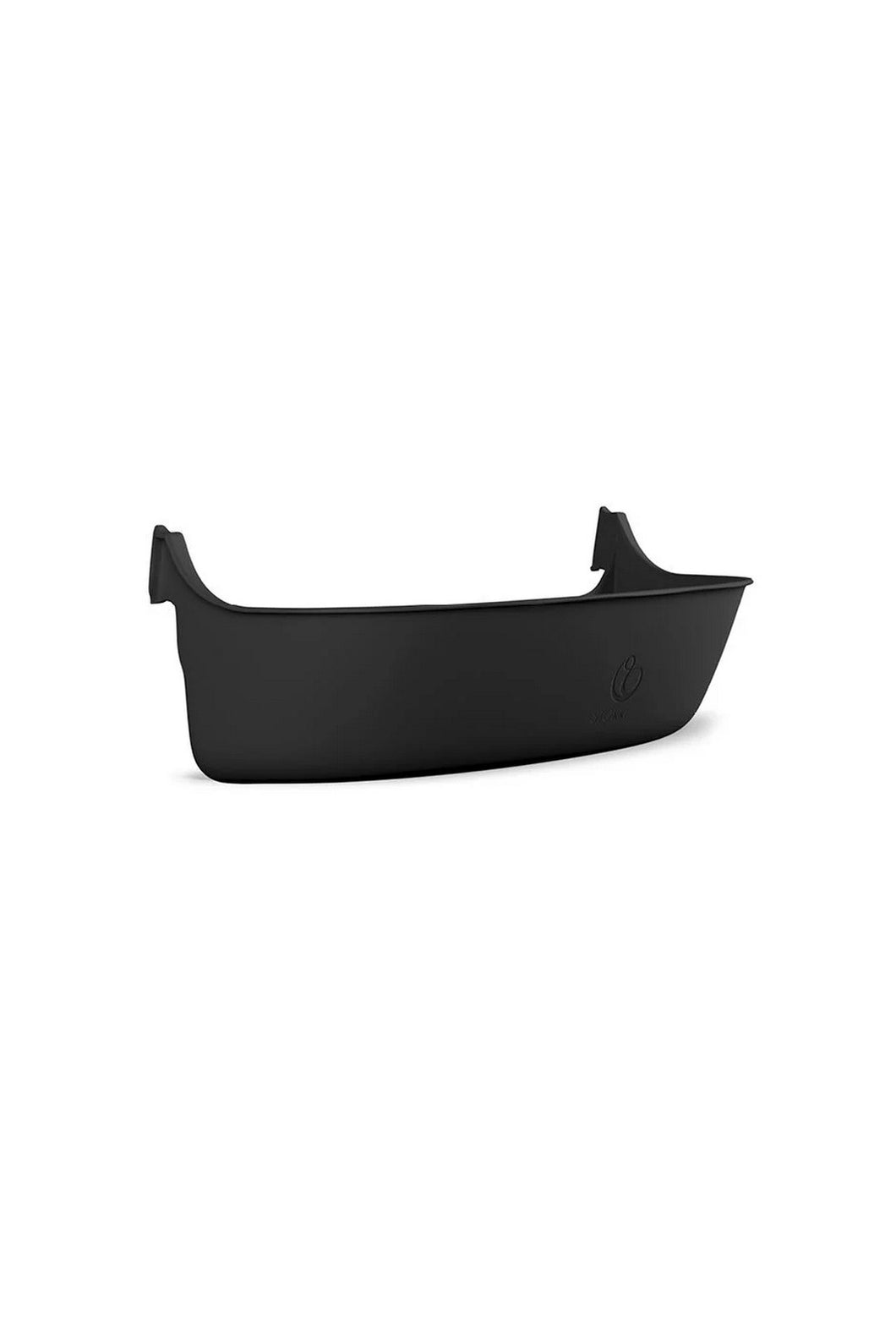 Stokke Tripp Trapp Storage - Black