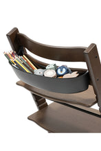 
                        
                          Load image into Gallery viewer, Stokke Tripp Trapp Storage - Black
                        
                      