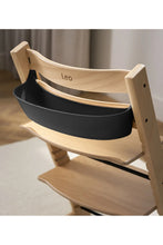 
                        
                          Load image into Gallery viewer, Stokke Tripp Trapp Storage - Black
                        
                      