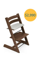 
                        
                          Load image into Gallery viewer, Stokke Tripp Trapp Study Chair - Oak Bundle ($2,990)
                        
                      