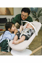 
                        
                          將圖片載入圖庫檢視器 Stokke Yoga Combined Baby Bouncer and Swing - Light Sand
                        
                      