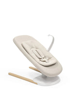 
                        
                          將圖片載入圖庫檢視器 Stokke Yoga Combined Baby Bouncer and Swing - Light Sand
                        
                      