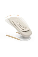 
                        
                          將圖片載入圖庫檢視器 Stokke Yoga Combined Baby Bouncer and Swing - Light Sand
                        
                      