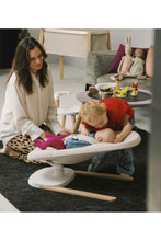 
                        
                          將圖片載入圖庫檢視器 Stokke Yoga Combined Baby Bouncer and Swing - Light Sand
                        
                      
