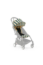 
                        
                          Load image into Gallery viewer, Stokke YOYO³ 6+ colour pack - Riviera Collection
                        
                      