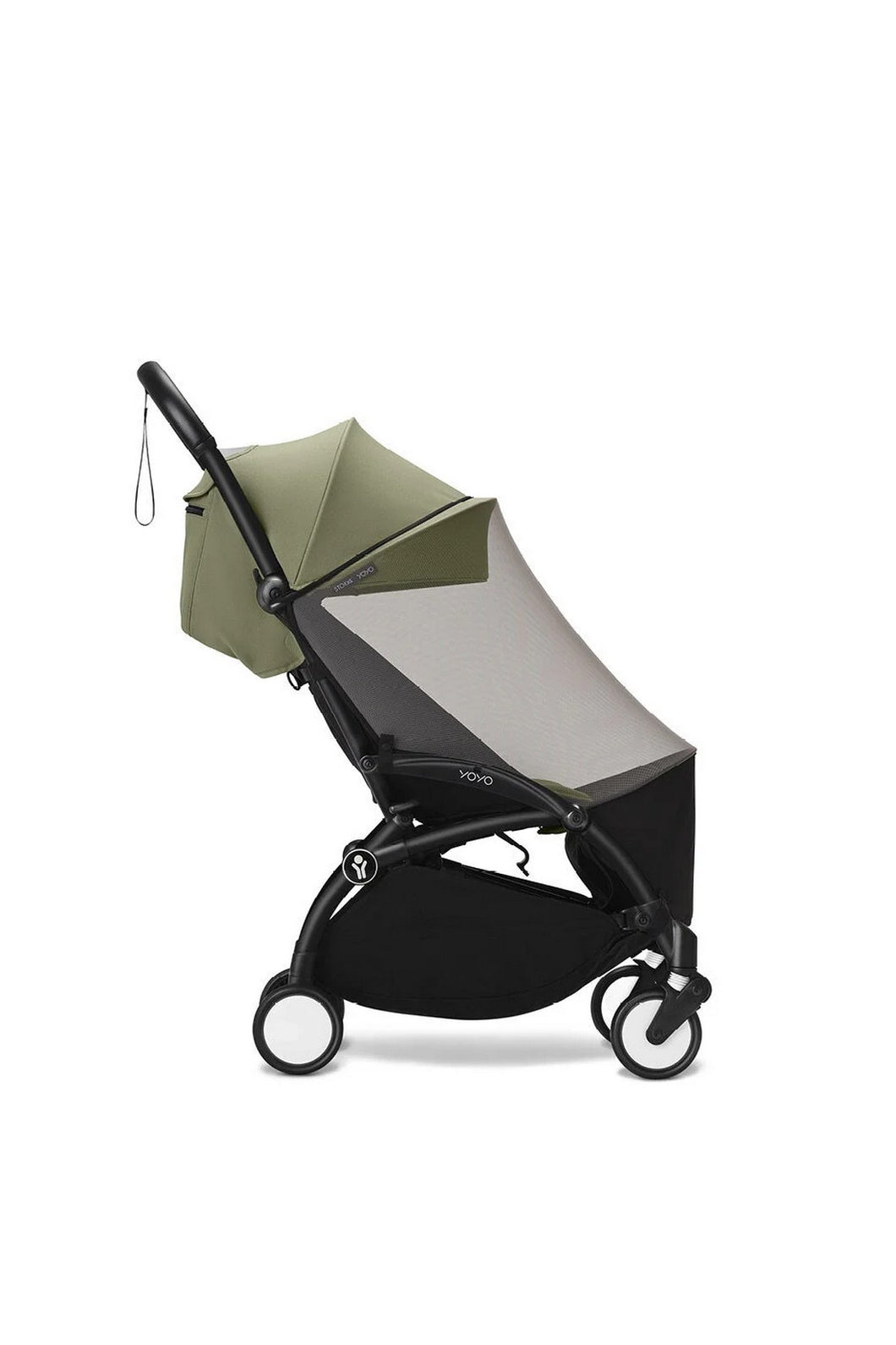 Stokke YOYO 6+ mosquito net