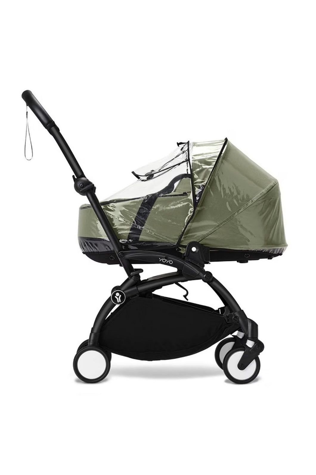 Stokke YOYO Newborn Shell Rain Cover