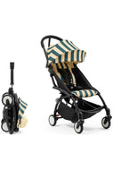 Stokke® YOYO³ stroller from 6 months - Riviera Collection - mothercare hong kong