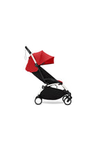 
                        
                          Load image into Gallery viewer, Stokke® YOYO³ stroller from 6 months - Rouge
                        
                      