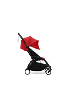 
                        
                          Load image into Gallery viewer, Stokke® YOYO³ stroller from 6 months - Rouge
                        
                      