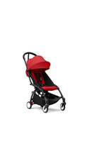 
                        
                          Load image into Gallery viewer, Stokke® YOYO³ stroller from 6 months - Rouge
                        
                      