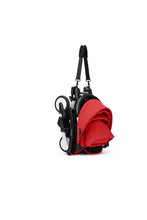 
                        
                          Load image into Gallery viewer, Stokke® YOYO³ stroller from 6 months - Rouge
                        
                      