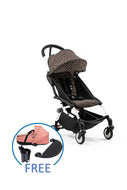 Stokke® YOYO³ stroller - Wild Collection $3,249 from 6 months (Free Gift)