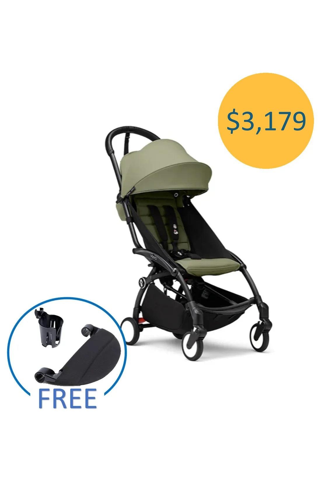 stokke 嬰兒 車 Stokke