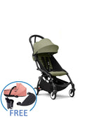 Stokke® YOYO³ stroller $3,179 from 6 months (Free Gift)