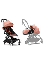 
                        
                          將圖片載入圖庫檢視器 Stokke® YOYO³ Stroller from Newborn to Toddler ($4,400 with Free Leg Rest)
                        
                      