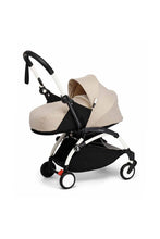 
                        
                          Load image into Gallery viewer, Stokke® YOYO³ Stroller from Newborn to Toddler - Bonpoint Beige
                        
                      