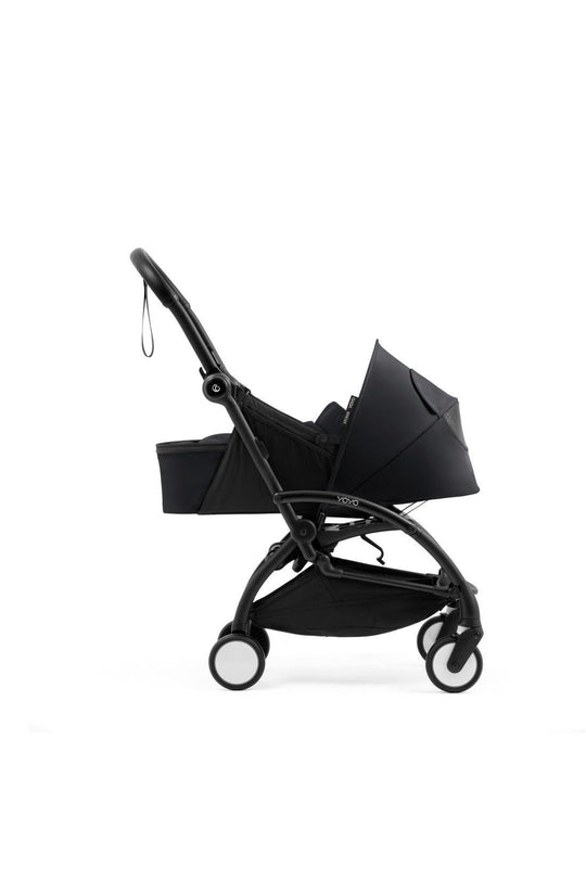 Stokke YOYO⁵ 初生嬰兒車– mothercare hong kong