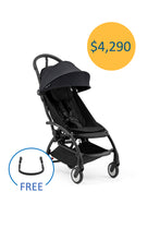 
                        
                          Load image into Gallery viewer, Stokke YOYO⁵ 6+ Stroller $4,299 (Free Bumper Bar)
                        
                      