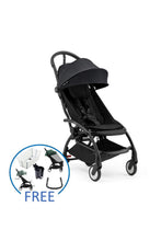 
                        
                          Load image into Gallery viewer, Stokke YOYO⁵ 6+ Stroller
                        
                      