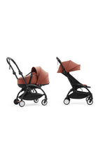 
                        
                          將圖片載入圖庫檢視器 Stokke - YOYO⁵ 嬰兒車(含便攜式嬰兒睡籃)
                        
                      