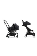
                        
                          將圖片載入圖庫檢視器 Stokke - YOYO⁵ 嬰兒車(含便攜式嬰兒睡籃)
                        
                      