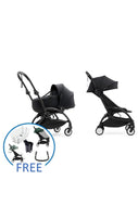 Stokke - YOYO⁵ Stroller with Bassinet