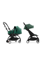 
                        
                          將圖片載入圖庫檢視器 Stokke - YOYO⁵ 嬰兒車(含便攜式嬰兒睡籃)
                        
                      
