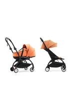 
                        
                          將圖片載入圖庫檢視器 Stokke - YOYO⁵ 嬰兒車(含便攜式嬰兒睡籃)
                        
                      