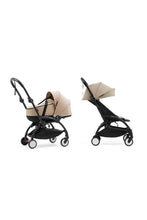 
                        
                          將圖片載入圖庫檢視器 Stokke - YOYO⁵ 嬰兒車(含便攜式嬰兒睡籃)
                        
                      