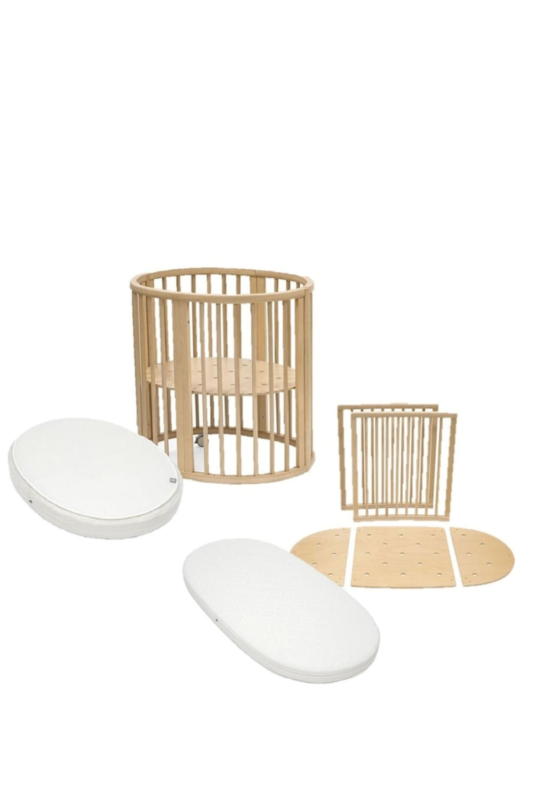 Stokke Sleepi Mini V3 Bundle $9,190