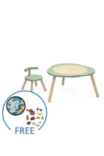 
                        
                          將圖片載入圖庫檢視器 Stokke MuTable V2 多功能兒童桌椅2件套 $2,499
                        
                      