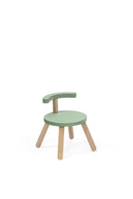 
                        
                          Load image into Gallery viewer, Stokke Mutable™ Chair V2 Green 1
                        
                      