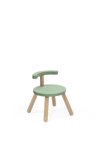 Stokke Mutable™ Chair V2 Green 1