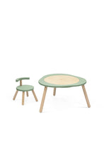 
                        
                          將圖片載入圖庫檢視器 Stokke Mutable™ Table V2 Green 4
                        
                      