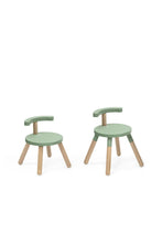 
                        
                          將圖片載入圖庫檢視器 Stokke Mutable™ Chair V2 Green 6
                        
                      